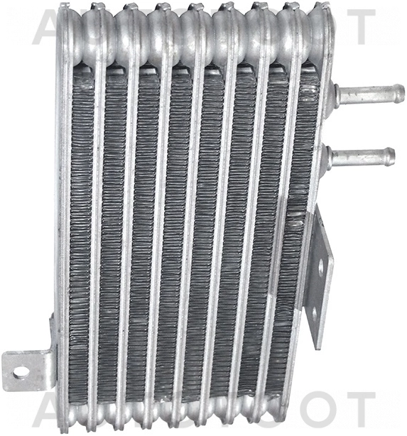 Радиатор масляный (охлаждение вариатора) -ST2920A103 Sat для MITSUBISHI OUTLANDER, MITSUBISHI LANCER, MITSUBISHI ASX