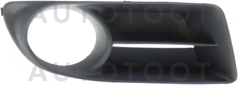Оправа туманки правая -STTY28219E1 Sat для TOYOTA COROLLA