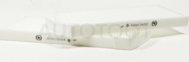 Фильтр салона - Артикул JDAC0094 - Производитель Just Drive - Фото, Отзывы, Цены
