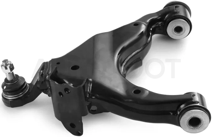 Рычаг нижний TOYOTA LAND CRUISER PRADO/4RUNNER/FJ CRUISER 09- LH - Артикул HSAC0165 - Производитель Hosu - Фото, Отзывы, Цены