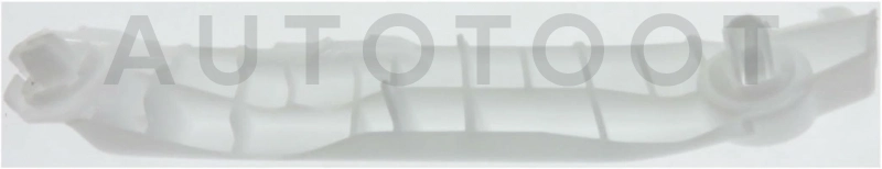 Крепление переднего бампера правое -STTYA2000B1 Sat для TOYOTA VITZ, TOYOTA YARIS