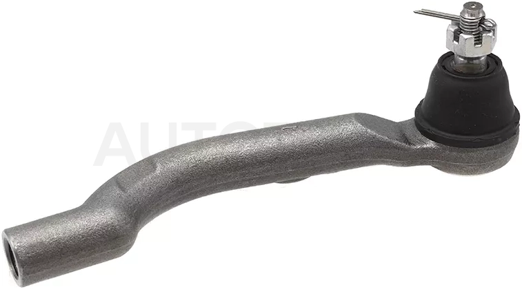 Наконечник рулевой NISSAN QASHQAI/X-TRAIL 07-/RENAULT KOLEOS 08- RH - Артикул SEN201R - Производитель 555 - Фото, Отзывы, Цены