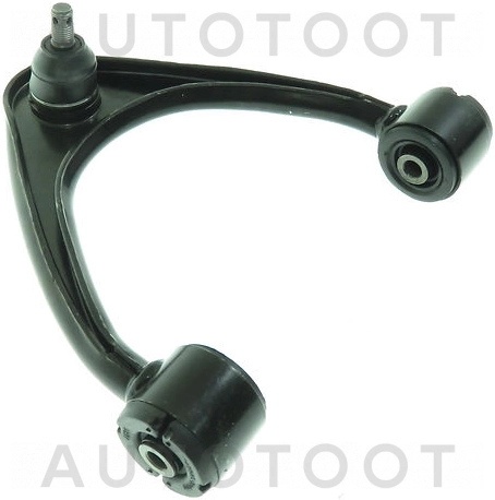 Рычаг передний верхний левый (с шаровой) -ST4863039025 Sat для TOYOTA MARK 2, TOYOTA CRESTA