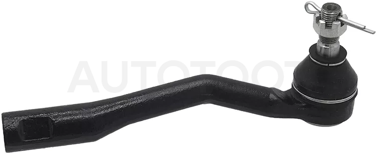 Наконечник рулевой TOYOTA CORONA/CARINA 2WD RH - Артикул BKTRE0028 - Производитель Baikor - Фото, Отзывы, Цены