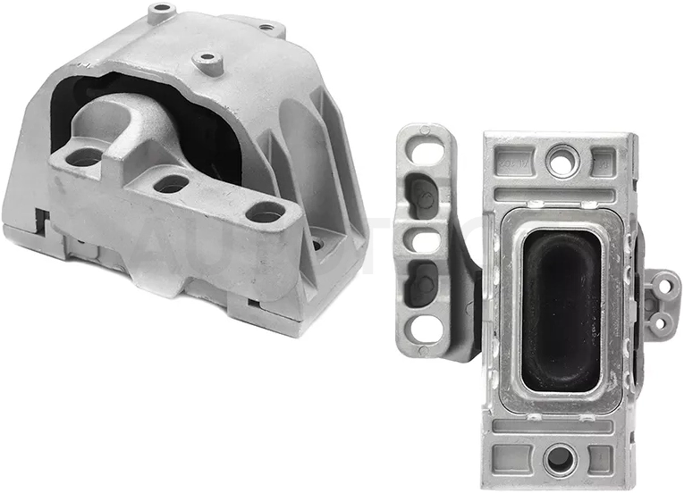 Опора двигателя Audi A3 96-03 / Skoda Octavia 96-10 / Volkswagen Golf 97-06 / Audi S3 96-03 / SEAT Leon 98-03 (Справа)