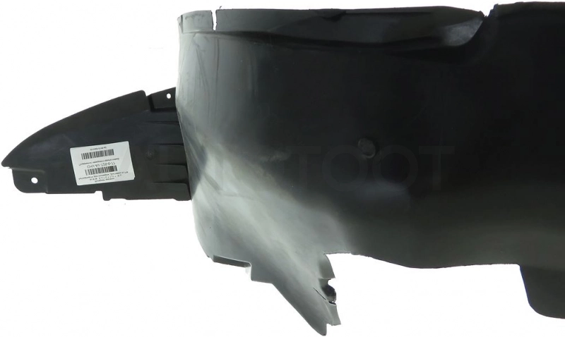 Подкрылок переднего крыла правый -CMP0550226 Component для CHEVROLET AVEO
