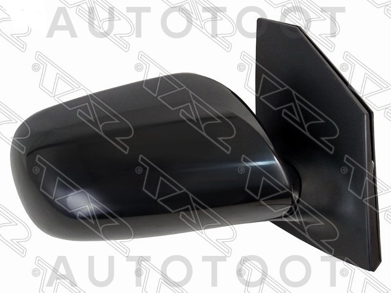 Зеркало правое (складное, 5 контактов) -STTY319401 Sat для TOYOTA COROLLA AXIO, TOYOTA COROLLA FIELDER