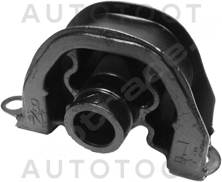 Подушка двигателя передняя левая (ATM) -JDO10292FL Just Drive для HONDA CR-V, HONDA CIVIC