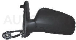 Зеркало левое (механическое, с тросиком) -  для SEAT FD GALLAXY