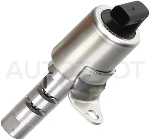 Клапан изменения фаз ГРМ MAZDA CX-7 ER 07-12/3 BL/BK 06-/6 GG/GH 02