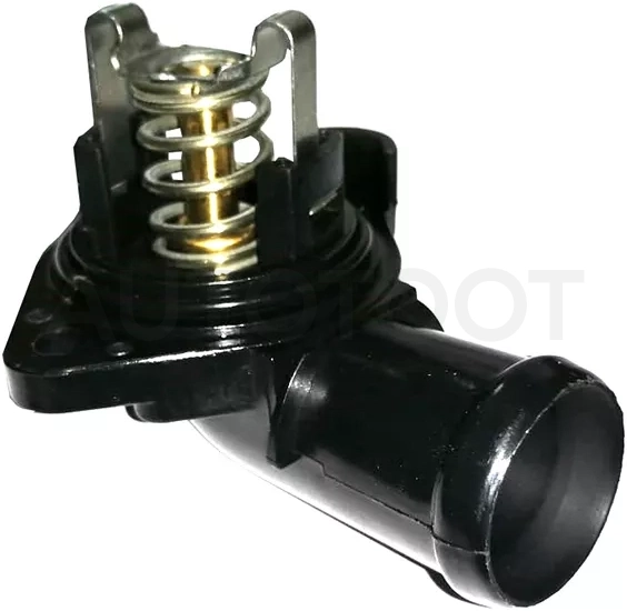 Термостат Skoda Octavia 04-13 / Volkswagen Golf 03-16 - Артикул ST032121110L - Производитель Sat - Фото, Отзывы, Цены
