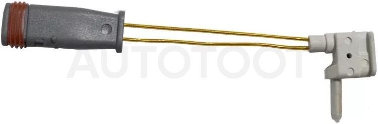 Датчик износа тормозных колодок перед/зад MERCEDES-BENZ W169/W203/W211/W220 99