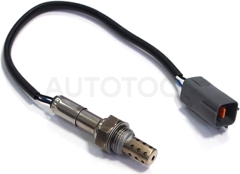 Датчик кислородный Mazda 3 08-13 / 5 10-15 - Артикул STL54118861A - Производитель Sat - Фото, Отзывы, Цены