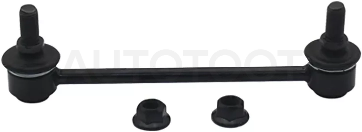 Тяга стабилизатора переднего NISSAN ELGRAND/PATHFINDER/TERRANO/REGULUS/INFINITI QX4 95-04 LH=RH