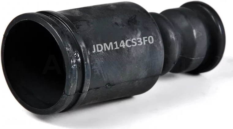 Пыльник с отбойником переднего амортизатора D20 - Артикул JDM14CS3F0 - Производитель Just Drive - Фото, Отзывы, Цены