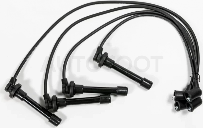 Провода В/В - Артикул JDV0035 - Производитель Just Drive - Фото, Отзывы, Цены