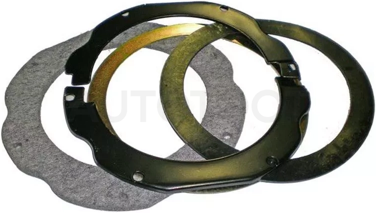 Ремкомплект поворотного кулака Land Cruiser 70/80/105 - Артикул ST4320460031 - Производитель Sat - Фото, Отзывы, Цены