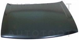 Капот -  для AUDI 80