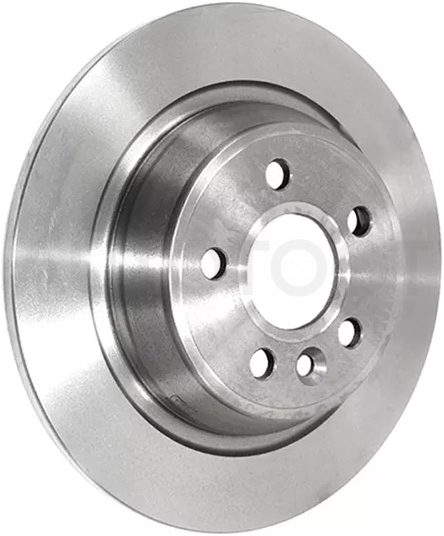 Диск тормозной (Зад) Ford Focus 04-11 / Kuga 08-13