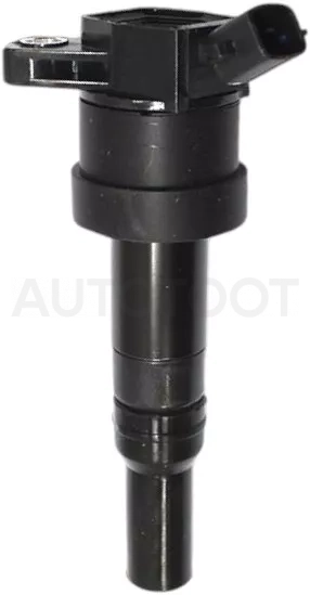 Катушка зажигания HYUNDAI I20/RIO 11 - Артикул ST2730103110 - Производитель Sat - Фото, Отзывы, Цены