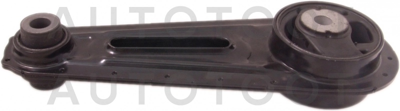 Подушка двигателя левая -ST11360JD000 Sat для NISSAN DUALIS, NISSAN QASHQAI