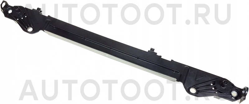 Накладка на радиатор -ST1671236030 Sat для TOYOTA RAV4, LEXUS NX