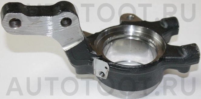 Кулак поворотный левый АБС -  для LADA (ВАЗ) PRIORA, LADA (ВАЗ) GRANTA