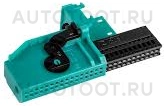 Разъём приборной панели (без проводов) -  для LADA (ВАЗ) PRIORA