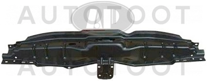 Балка суппорта радиатора верхняя -  для CITROEN JUMPER
