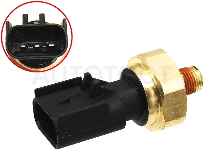 Датчик давления масла Chrysler 300C 04-11 / Jeep Cherokee 13-21