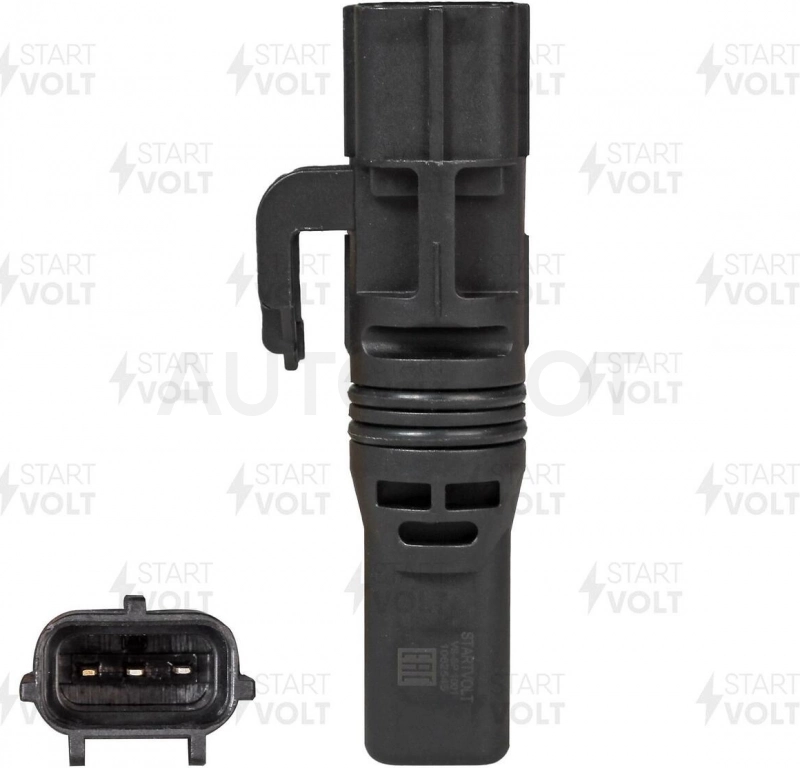 Датчик скорости -VSSP1001 Startvolt для FORD FOCUS