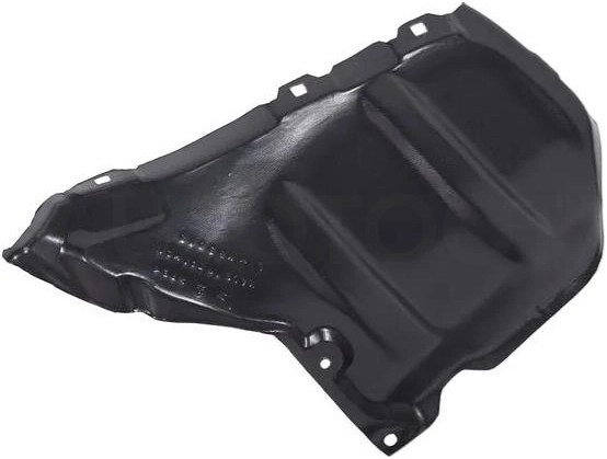 Подкрылок задний левый -MB11098AL Tyg для MITSUBISHI LANCER
