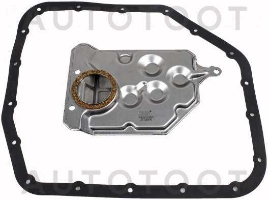 Фильтр АКПП 2C/2CT/3CE/3SFE/4SFE/3CTE/3SGE -DFT1152 Double Force для TOYOTA COROLLA, TOYOTA AVENSIS, TOYOTA CALDINA