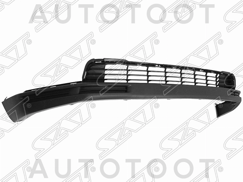 Бампер передний нижняя часть -STTYG40130 Sat для TOYOTA HIGHLANDER