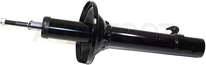 Стойка передняя Honda HR-V 98-07 - Артикул ST51605S2H014 - Производитель Sat - Фото, Отзывы, Цены