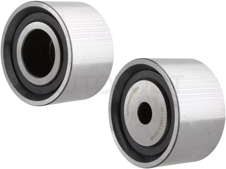 Ролик ремня ГРМ обводной TOYOTA 1VZ, 3VZ , 4VZ , 5VZ, 1MZ, 3MZ