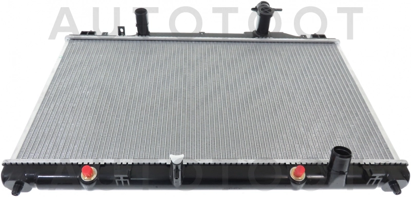 Радиатор охлаждения AT 2L 2.4L -TY0003ACV30 Sat для TOYOTA CAMRY