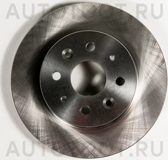 Диск тормозной передний - Артикул JBD0243 - Производитель Just Drive - Фото, Отзывы, Цены