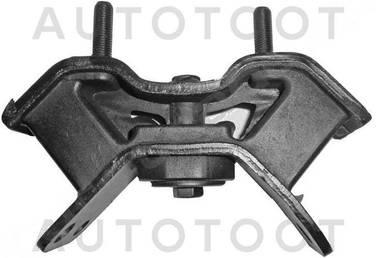Подушка двигателя левая 1 /2MZ -ST1237262080 Sat для TOYOTA CAMRY, TOYOTA CAMRY GRACIA, TOYOTA HARRIER, LEXUS RX300, LEXUS ES300, TOYOTA AVALON