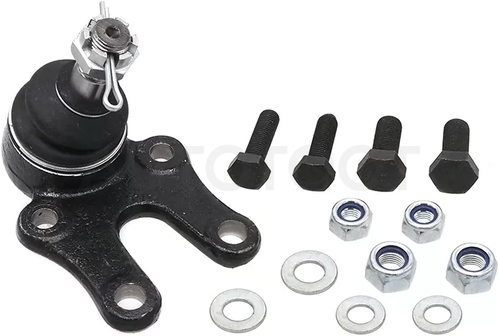 Шаровая опора нижняя Lite/TownAce 88-04 43330-29175