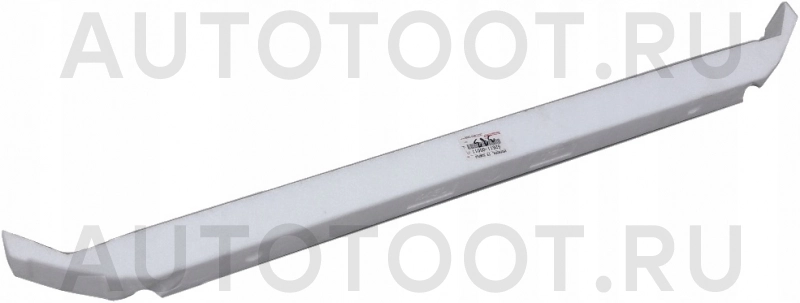 Отбойник переднего бампера -  для TOYOTA AVENSIS