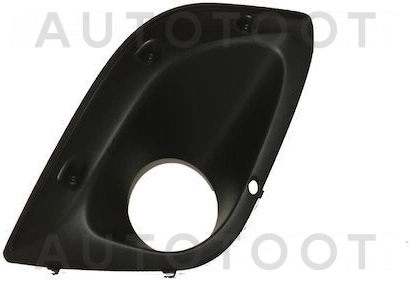 Оправа противотуманной фары левая -  для LADA (ВАЗ) VESTA