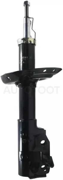 Стойка передняя Honda Fit 07-13 / Insight 08-14 - Артикул B2348 - Производитель Tokico - Фото, Отзывы, Цены