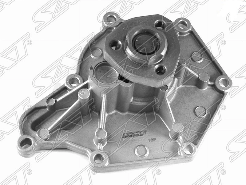 Насос водяной (помпа) 3.2 CALA -STAU158 Sat для AUDI A4, AUDI A5, AUDI A6, AUDI Q5