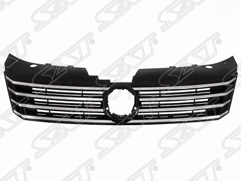 Решетка радиатора -STVWA90930 Sat для VOLKSWAGEN PASSAT
