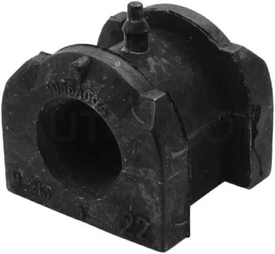 Втулка стабилизатора Mitsubishi Lancer 02-10 / Lancer Cedia 00-03 (22,00)