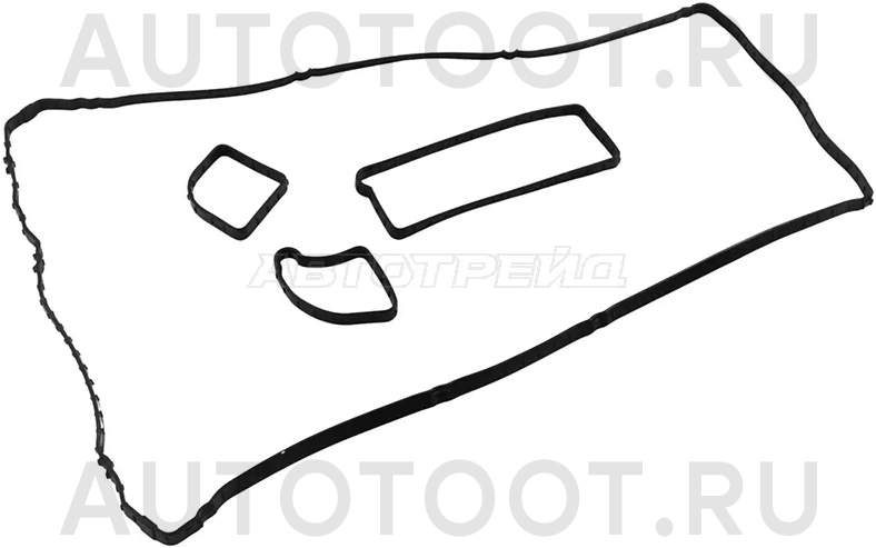 Прокладка клапанной крышки -  для FORD MONDEO