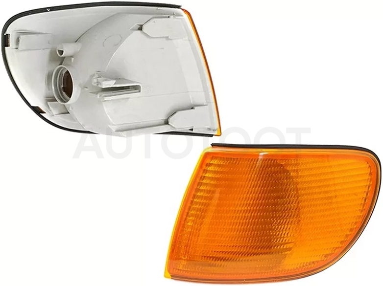 Габарит Audi A6 94-97 (Слева) - Артикул ST4411512YL - Производитель Sat - Фото, Отзывы, Цены