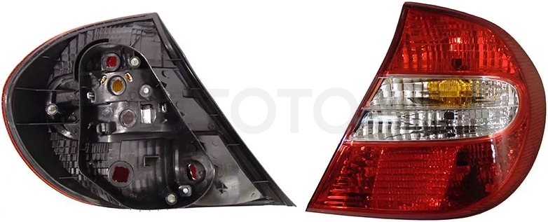 Фонарь задний Toyota Camry (XV30) 01-04 / Camry UAE/USA 01-04 (Справа)