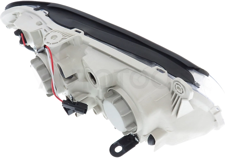 Фара левая -ST2231100L Sat для KIA SPECTRA